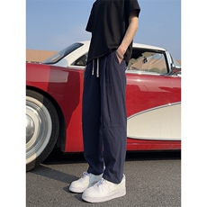 藏青色
