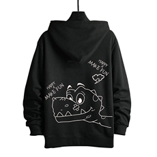 KS21136-P38连帽开衫卫衣男运动外套大码班服网格挂拍，男装卫衣，电商A040A
