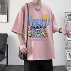 粉色