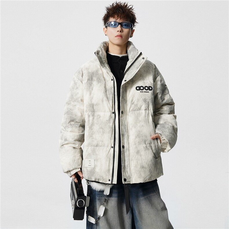 L-4XLB3539920P195米色2025冬羽绒服【标50控活动价328】,男装羽绒服,电商B353