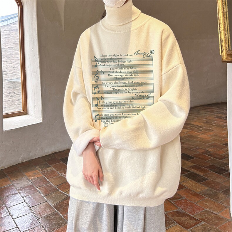 8XL高领毛衣男大码胖子堆堆领打底羊毛衫GM45428-P45加绒款-P65,男装T恤,电商A040