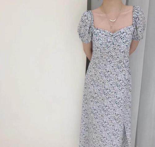 新款连衣裙，女装连衣裙，EVE