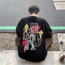 量大优供视频华夫格短袖T恤半袖男HDX498-特P18，男装T恤，电商B371