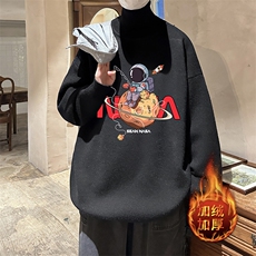 黑色加绒款