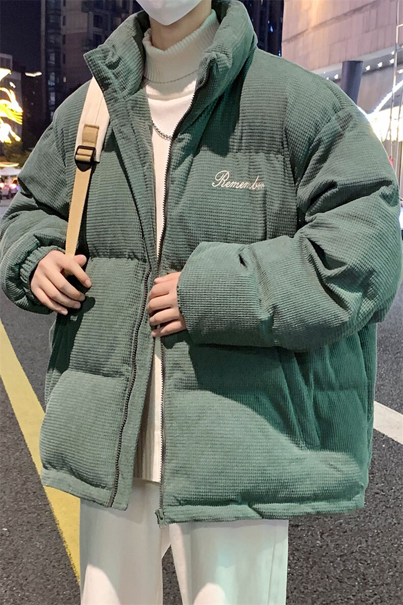 5万件以入仓主推款加厚棉衣有量有价主推客户冰点价XZ109-1-P75,男装棉衣,星座109-1