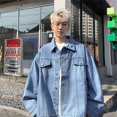 牛仔蓝