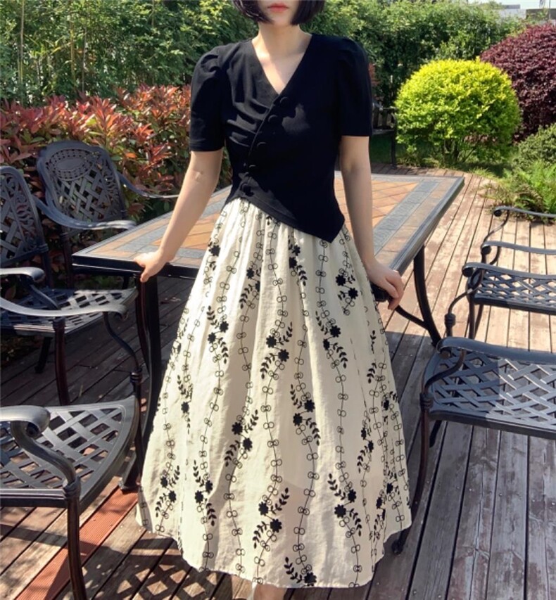 琳涵衣秀 LHYX142982