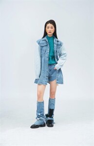 秋冬新款 关注141CB图片