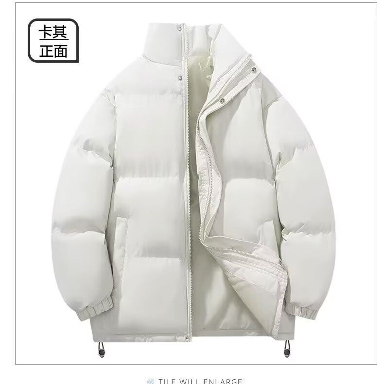 1506/QXM8100/P62新款冬季棉服运动休闲潮牌帅气外套,男装棉衣,星座1506