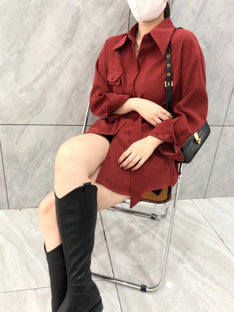 衬衫，女装衬衫，DL 迪黎