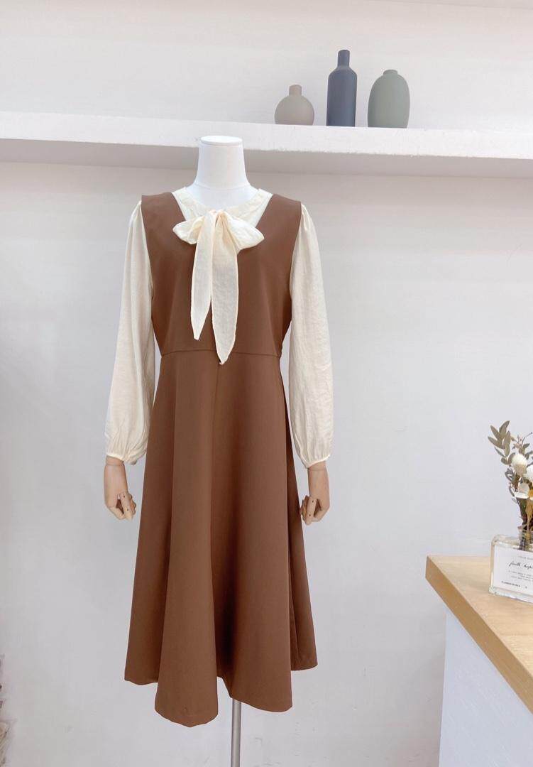 连衣裙，女装连衣裙，Lico&co(1F)