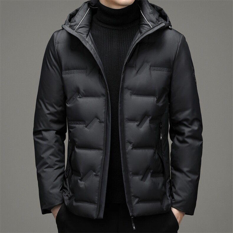 2021中老年羽绒服男士加厚外套中年人爸爸冬装老人款MYYL119-P220,男装羽绒服,电商B212（原钱塘6029）