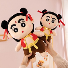 鑫闻网供 小辛哪吒