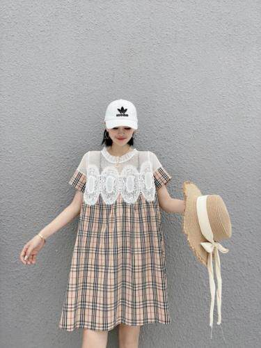 连衣裙，女装连衣裙，伊纱