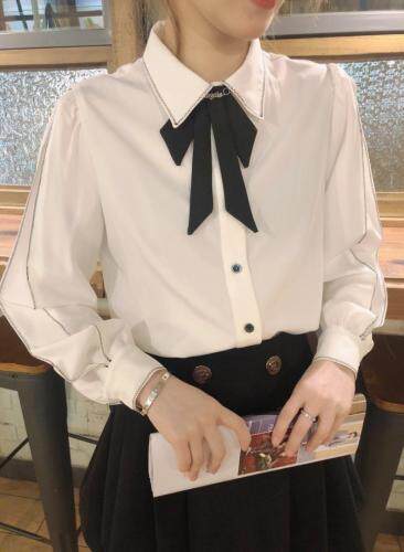 现货衬衣、小碎花连衣裙，女装连衣裙，帝曼酷秀