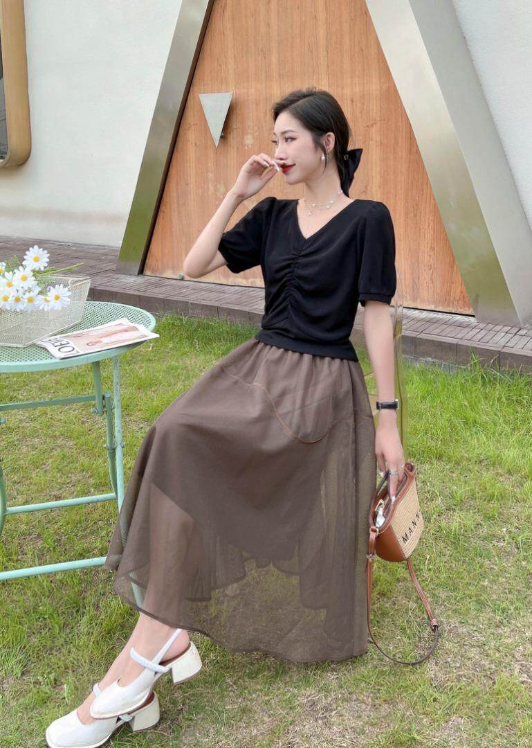 （现货）套裙，其它，伊娜蕾尔