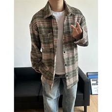 绿色