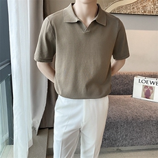 驼色
