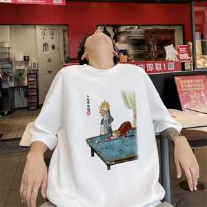 量大优 供视频  华夫格短袖T恤半袖男 HDX522-特P18图片