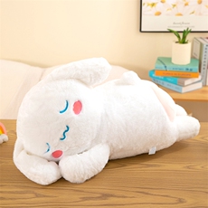 予朵玩具 十五寸趴款玉狗狗