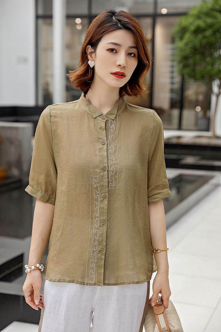 现货料衬衣，其它，欧pai