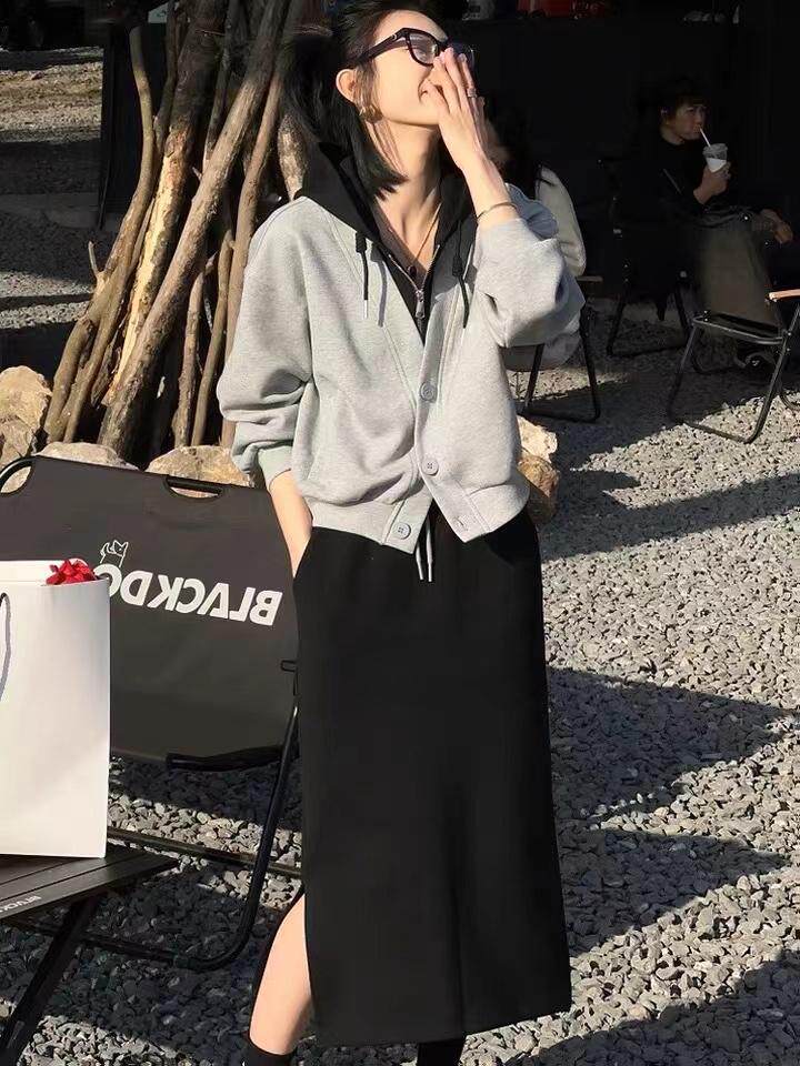 2023套装，女装职业装，曼希野