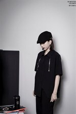 现货：极简衬衫，女装衬衫，拒绝模仿