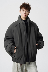防寒高街Cityboy冬季加厚百搭棉衣棉服保暖外套 HY2999-P78控129图片