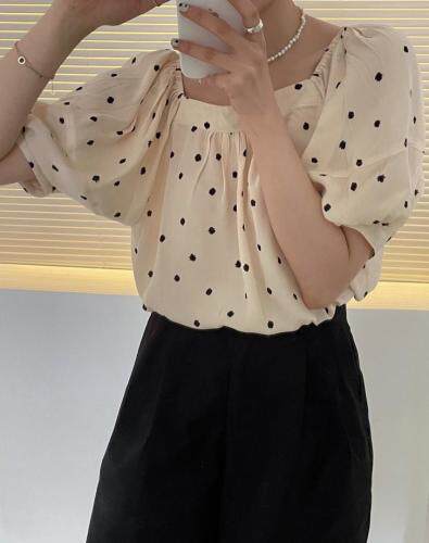 小衫，女装，7米Lina