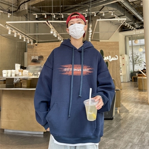 特P32 控58 ！连帽卫衣男帽衫男WYQ2470图片