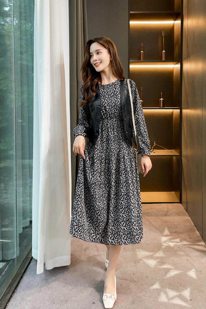 现货套装连衣裙MLXL，女装职业装，艾涵o