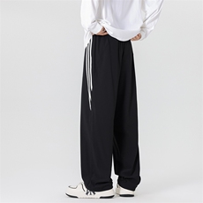工装裤冲锋裤男户外机能风登山运动裤休闲裤AK2510-P40，男装休闲裤，星座308B-2