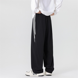 工装裤冲锋裤男户外机能风登山运动裤休闲裤AK2510-P40图片