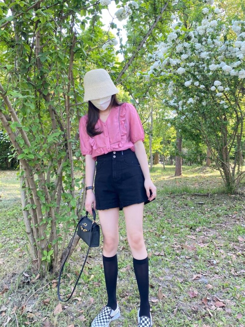 上衣，其它，MISSYOU