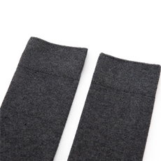 2025年秋季新款精纺针织女士羊毛长筒袜时尚休闲通勤百搭，袜子，顺禾羊绒