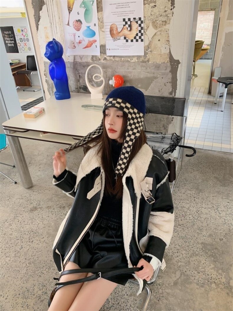 【2021冬装新款】，其它，blue face