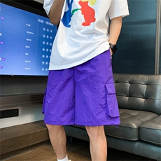 紫色