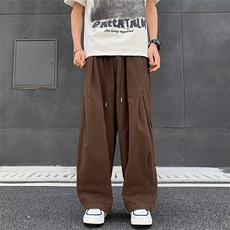 棕色