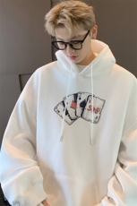 ！连帽卫衣男帽衫男LMWY542-特p28，男装卫衣，电商B371