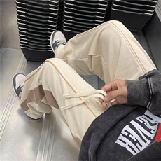 男春季新款时尚潮流休闲裤RQ62P36，男装休闲裤，星座1116-2