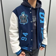 藏青色