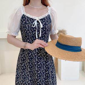 连衣裙，女装连衣裙，左播