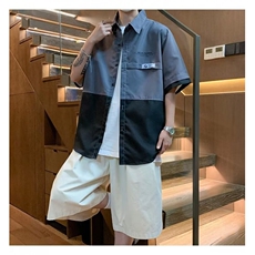 黑色