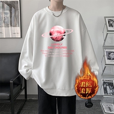 白色加绒款