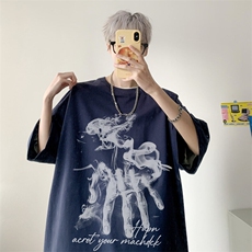 藏青色