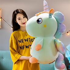 绿色