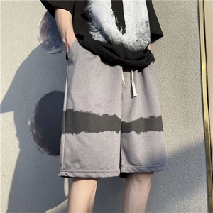 男春季潮流时尚休闲短裤KZ36P28图片