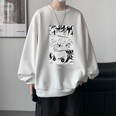 米白色