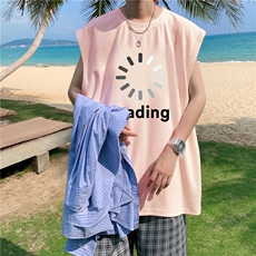 粉色