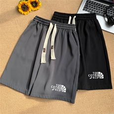 DSA028-DKFV197P20抖音品质夏季新款冰丝短裤舒适透气轻薄男，男装牛仔裤，电商A028